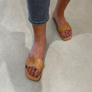 Milf Sandals
